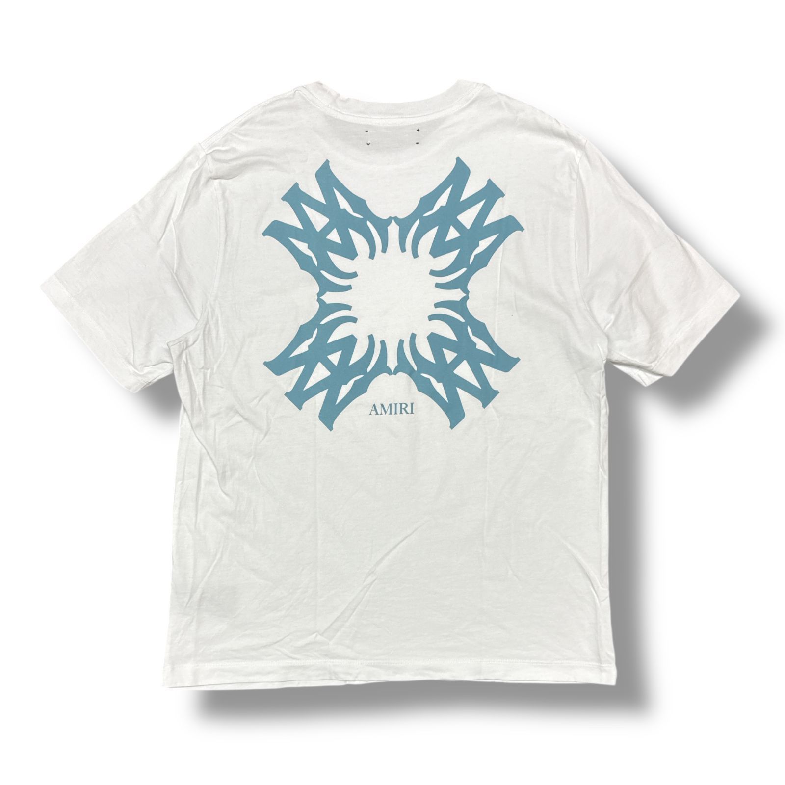 国内正規 AMIRI QUAD TEE クアッドTシャツ 半袖 カットソー アミリ 