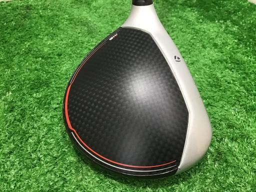 中古】 テーラーメイド M6 5W フェアウェイウッド FW リシャフト