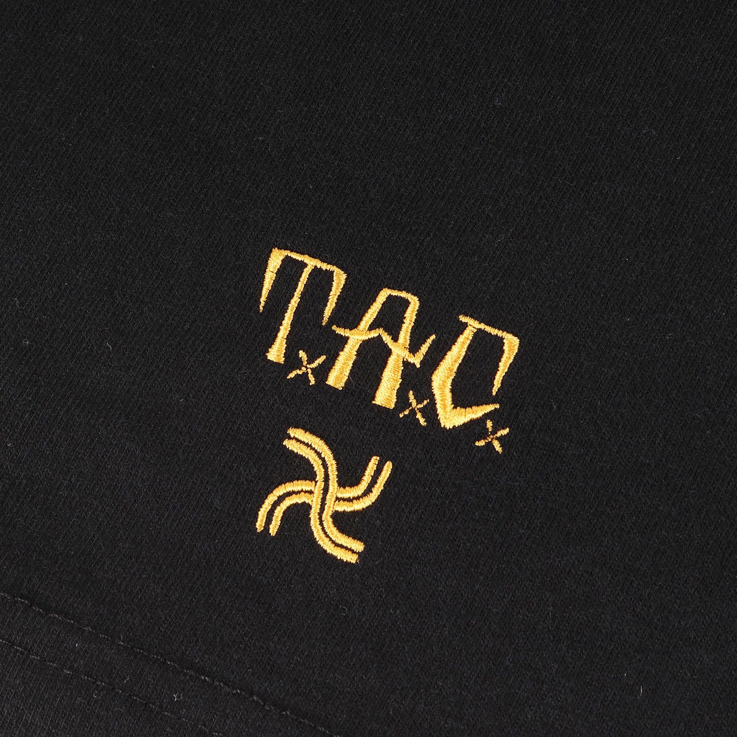 CHALLENGER チャレンジャー Tシャツ ブラック 黒 サイズ:M | TRIPLE