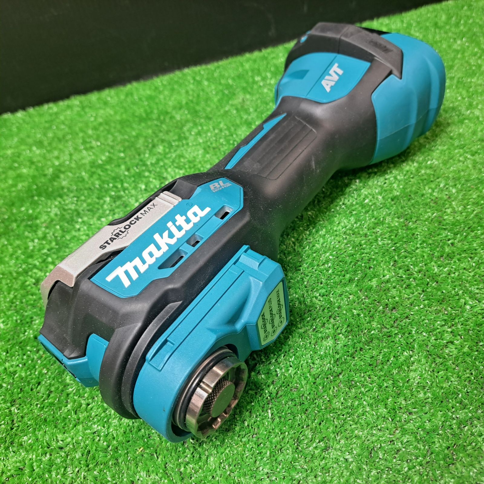 マキタ makita コードレスマルチツール TM52DZ 岩槻店