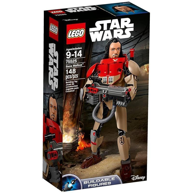 在庫セール】レゴ () スター・ウォーズ 購入 ベイズ・マルバス