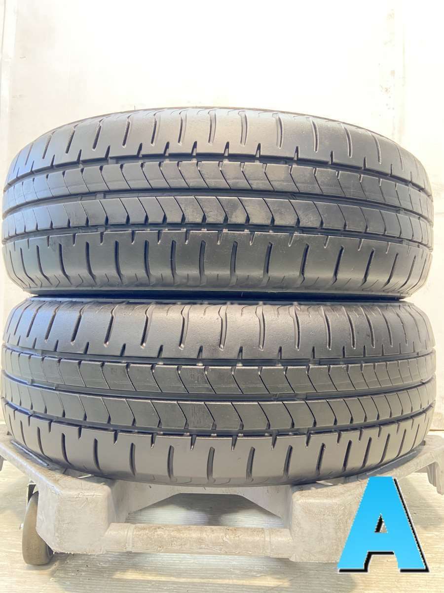 185/60R15  nブリヂストン NEWNO n中古タイヤ サマータイヤ 2本セットn s15240530070