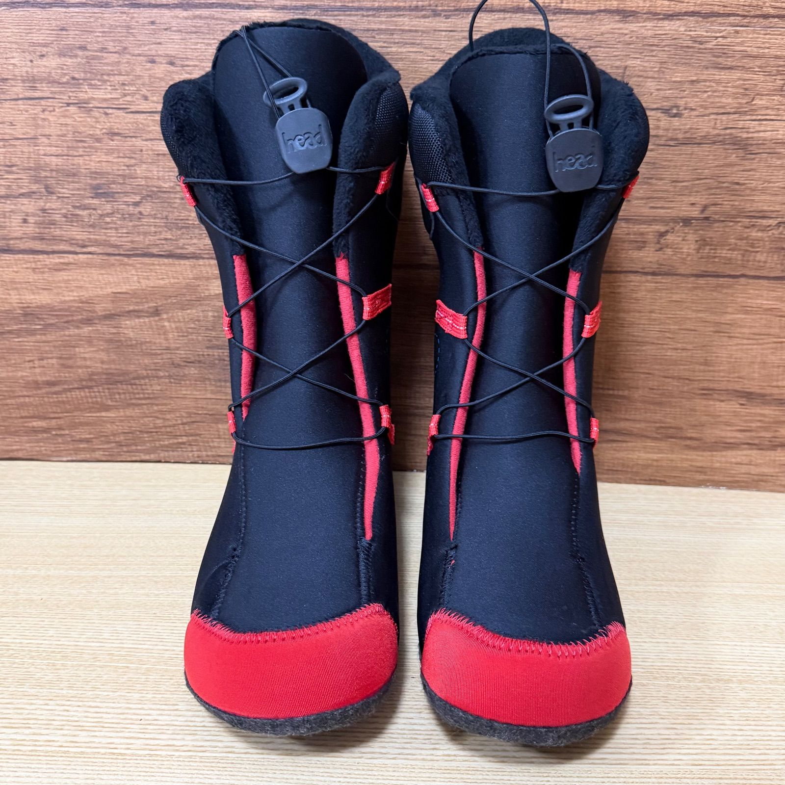 極美品 HEAD ヘッド SCOUT スカウトSNOWBOARD スノーボード