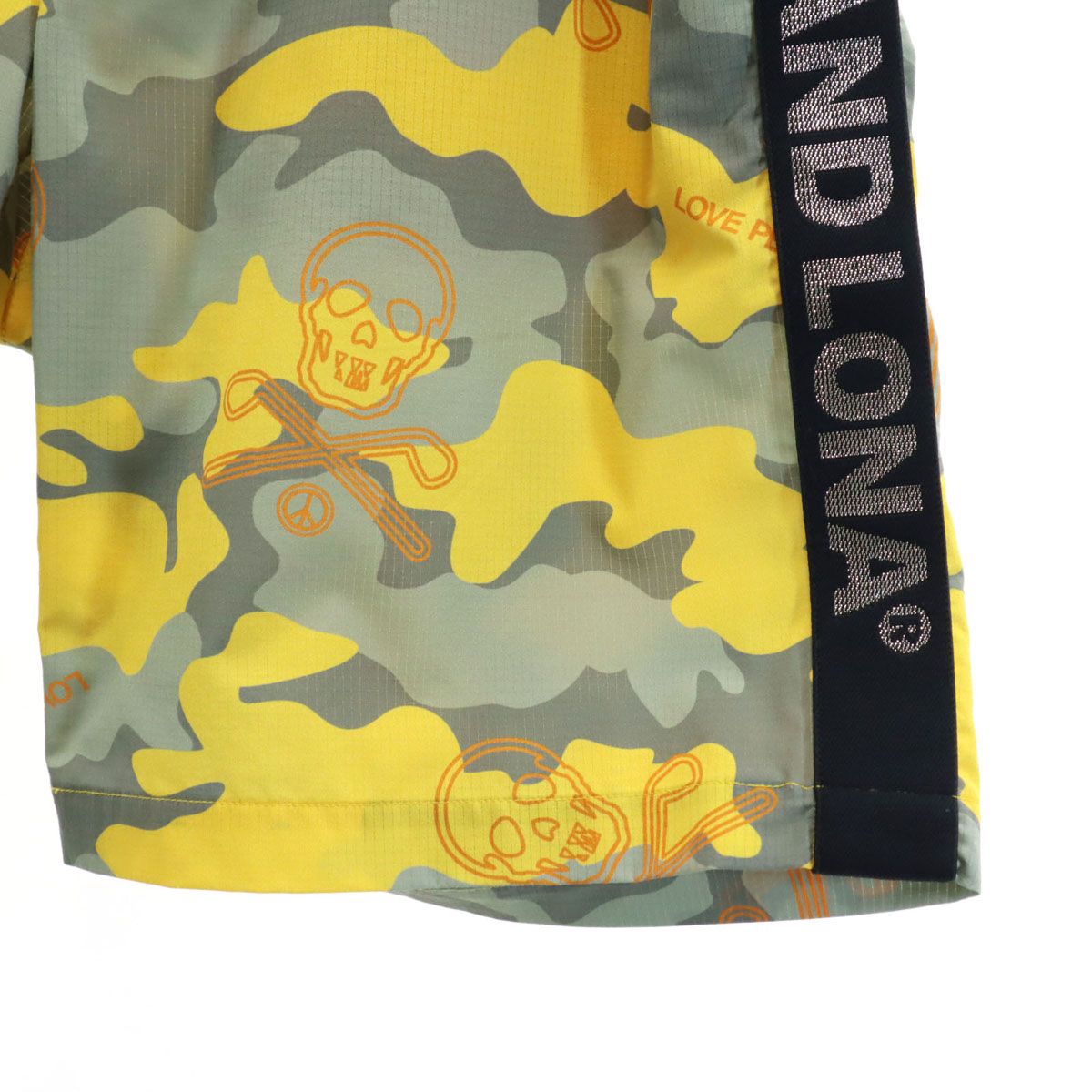 【数量限定】旧モデル在庫処分セールを開催します！ プレゼントを選ぼう！ MARK&LONA スカル マークアンドロナ レディースウェア