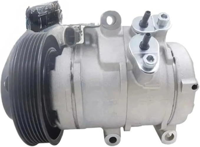 ACコンプレッサー シボレーコロラド 2004-2012 471-0703 15-21194 447220-4892 447220-4891 4472204892 15203089 15223664 自動車用交換用エアコンコンプレッサー コンプレッサーの交換