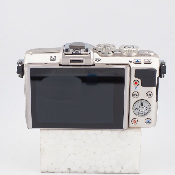 EZダブルズームキツト