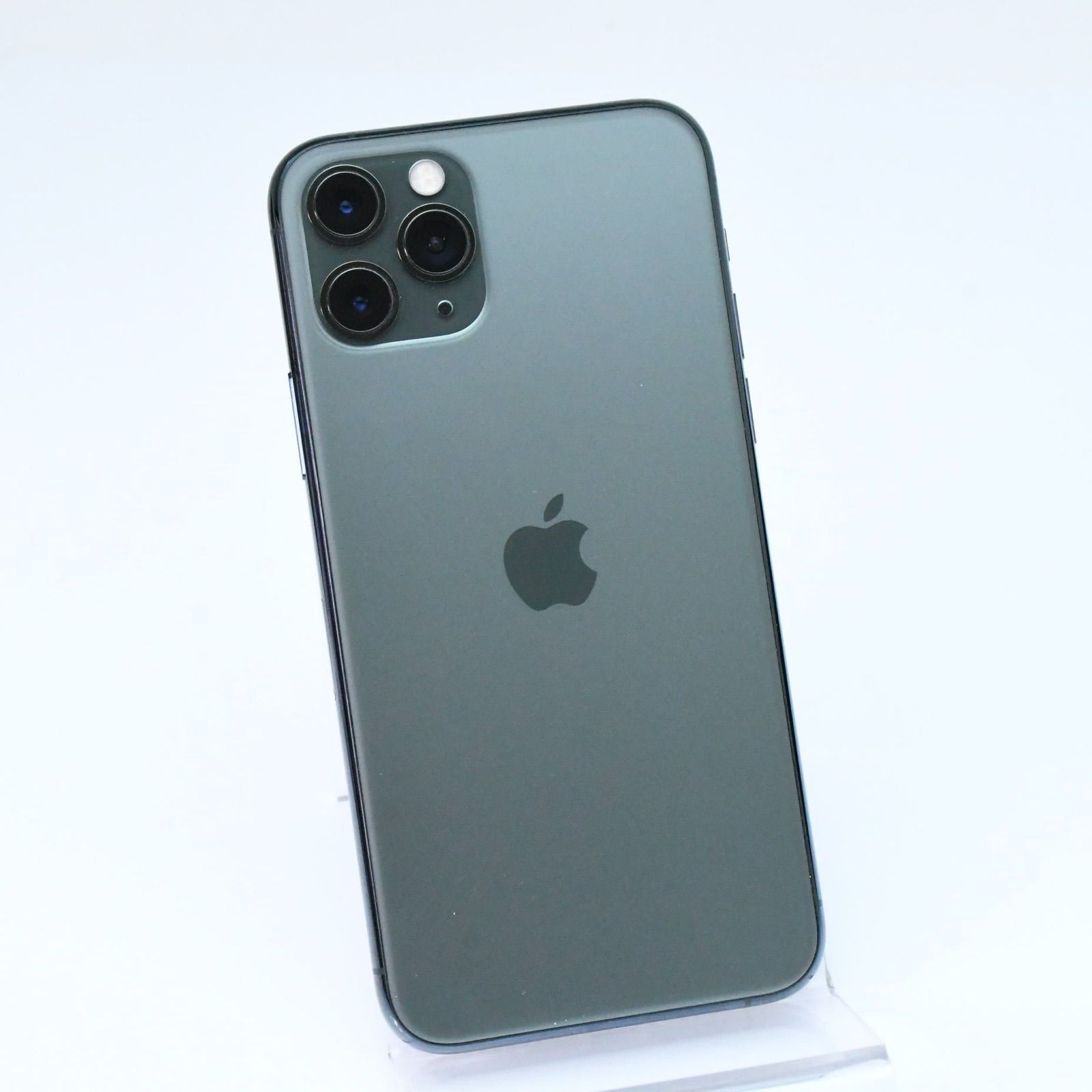 【美品+】iPhone 11pro 256GB 大容量バッテリー100% iPhone 11Pro 256Gb グレーSIMフリーバッテリー:100% iPhone11