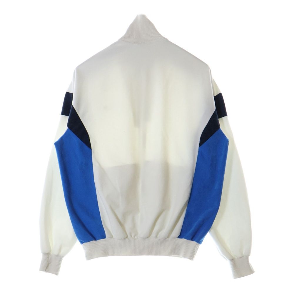adidas (アディダス) 70S PRODUCT VENTEX TRACK JACKET サイド