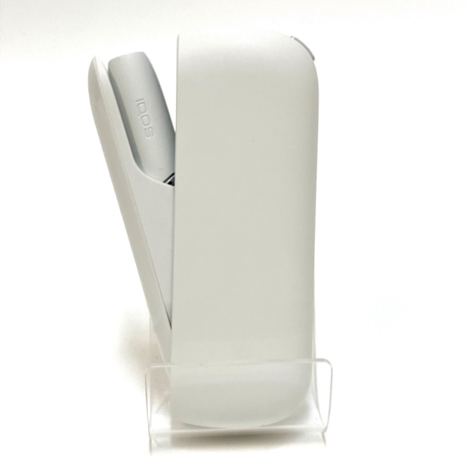 IQOS3 ポケットチャージャー ウォームホワイト 新品未開封 新品未使用 アイコス 3 チャージャー 単品 ウォームホワイト 未開封