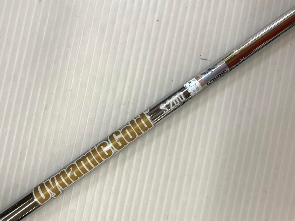 翌日配送、数量限定 。 OPUS ブラック | 52 | S200 | ダイナミックゴールド HT | | ウェッジ | キャロウェイ 最短即日発送