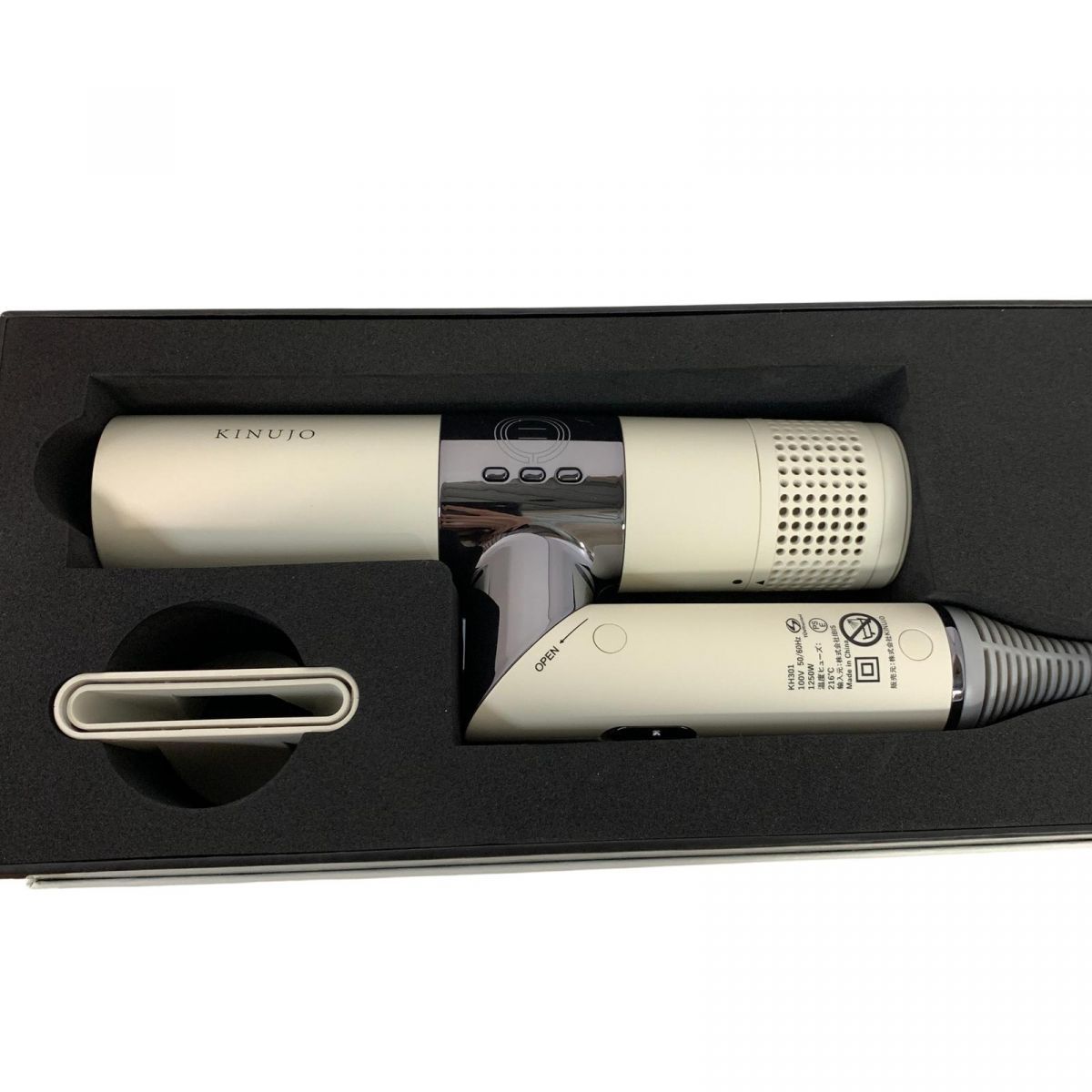 マイナスイオン 超軽量-速乾