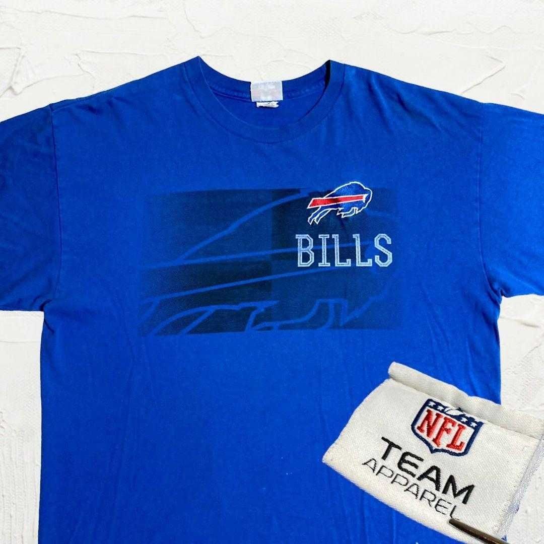 アメフト NFL チームTシャツ 古着 ビンテージ - Tシャツ