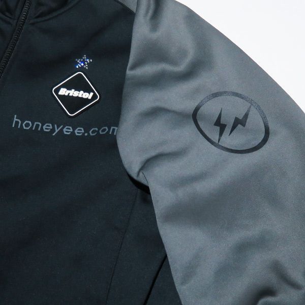 F.C.Real Bristol エフシーレアルブリストル x NIKE ナイキ x Fragment