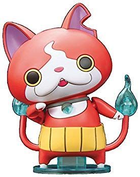 【中古】妖怪ウォッチ 01 ジバニャン 9jupf8b