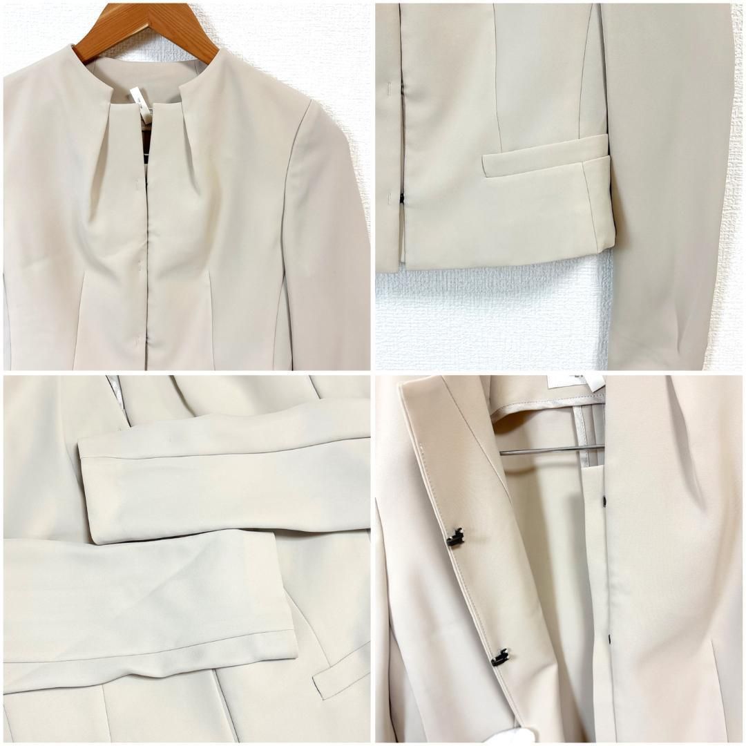 無地 ライトベージュ