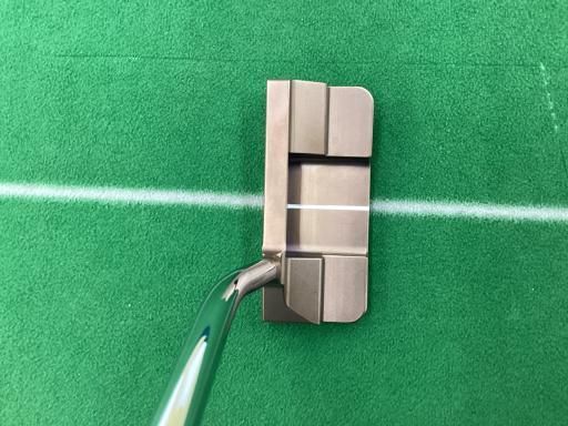 ベティナルディ BETTINARDI QUEEN B 6 2025 34インチ パター PT スチール フレックスその他 メンズ 男性用 右利き 右用 Bランク ゴルフクラブ