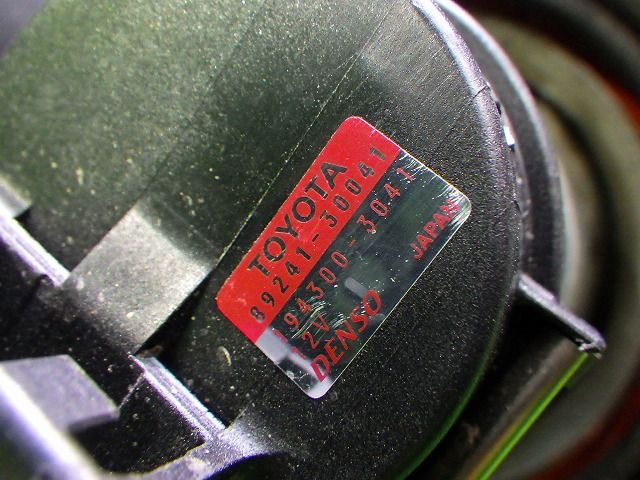 LS 純正 フロント エアサス ショック USF40 左右 48010 48020-50153 レクサス 251006009 FFCRYSTALESIA_COM