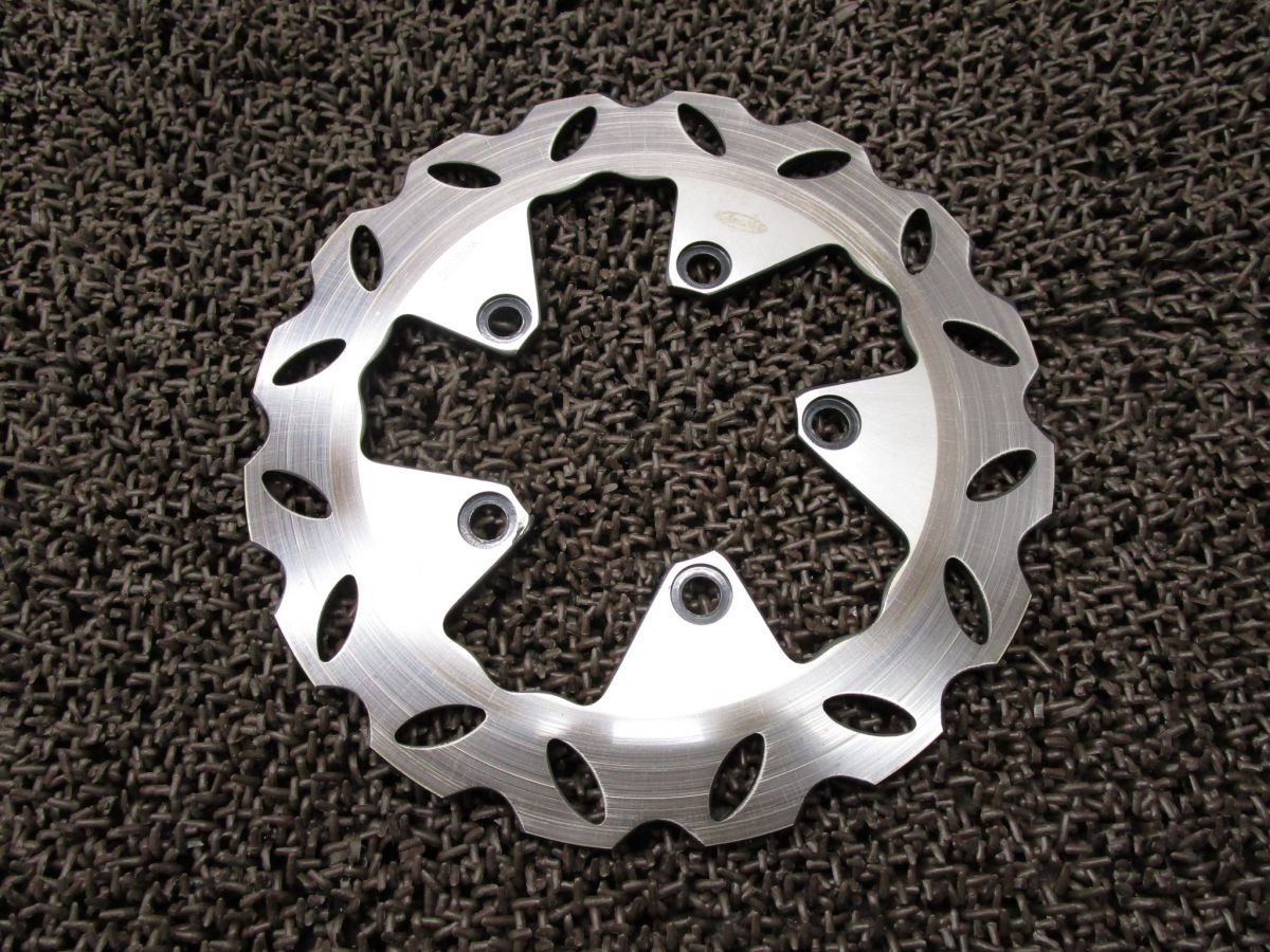 純正ディスクローター前後GSF1200S イナズマ1200バンディット1200