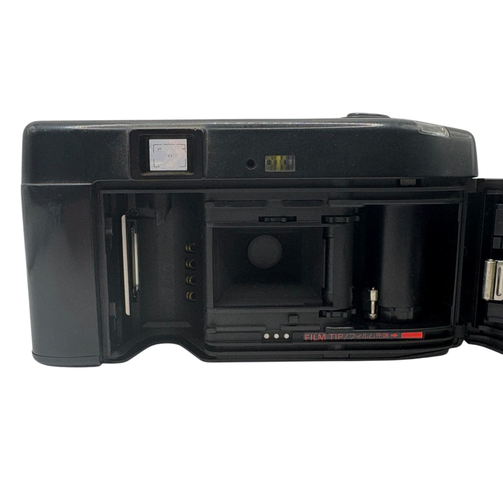 Nikon ニコン AD3 フィルムカメラ 35mm 1：2.8 レンズ - メルカリ