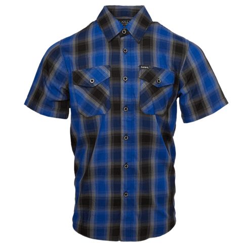 Dixxon deals Flannel