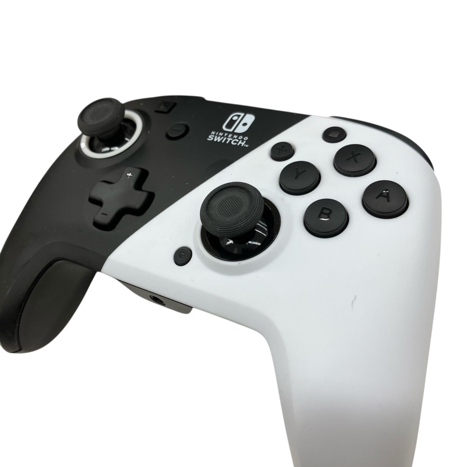186000 ② 現状品 Nintendo Switch コントローラー 2点セット 