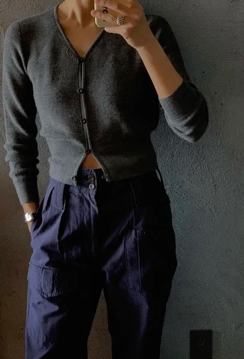 アーバニック30 ブリティッシュ アミ パンツ