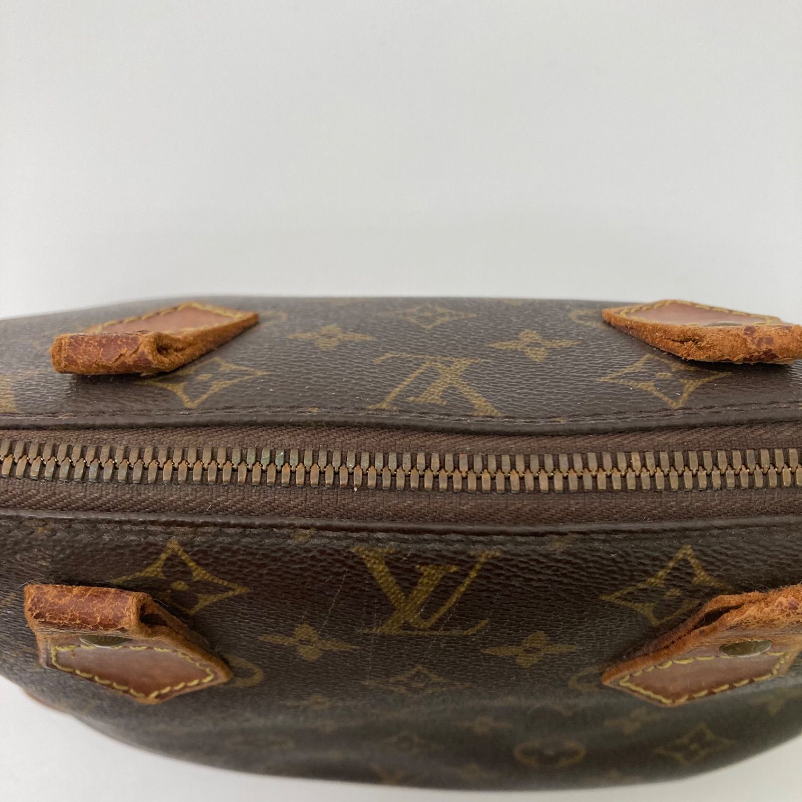 ルイヴィトン LOUIS VUITTON 】モノグラム アルマ ジャンク品 ボストン  