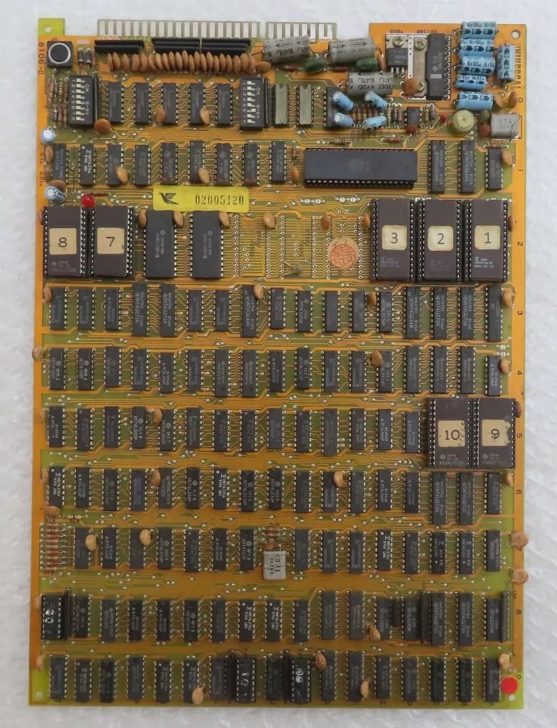 アーケード基板 レディバグ 基板のみ