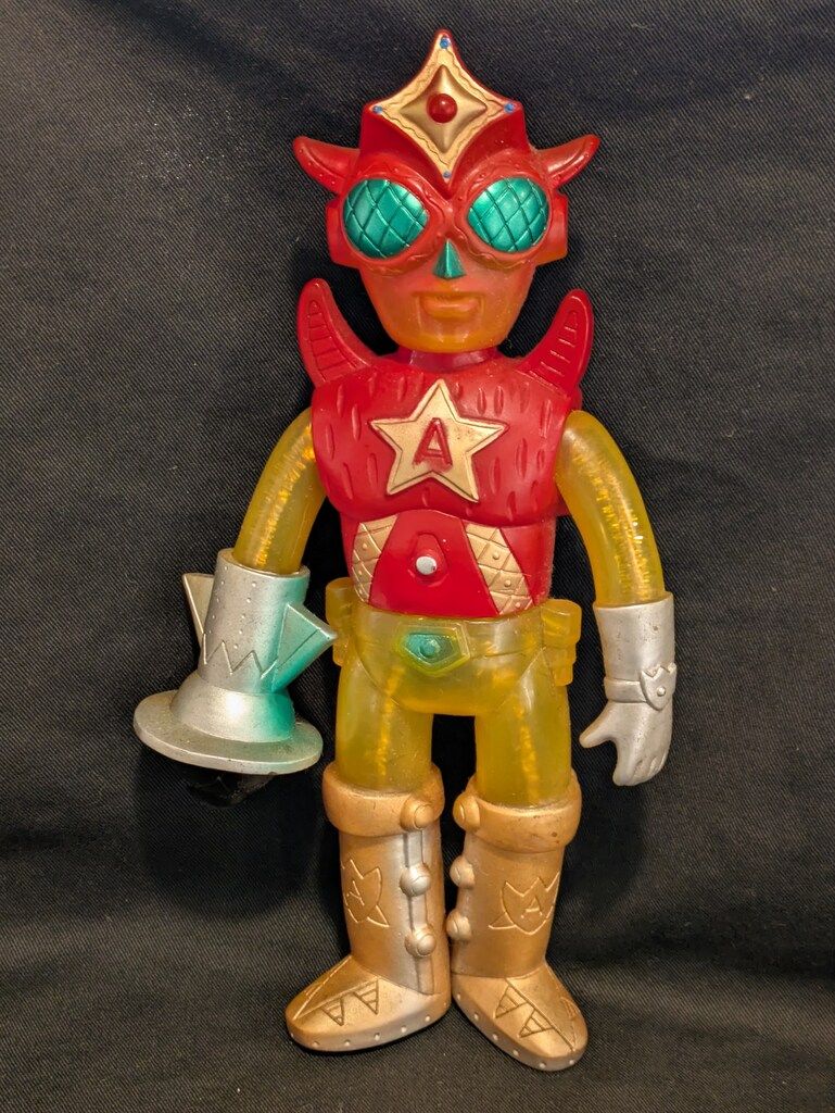 マルサン ネオアストロミュー5 ウルトラアース