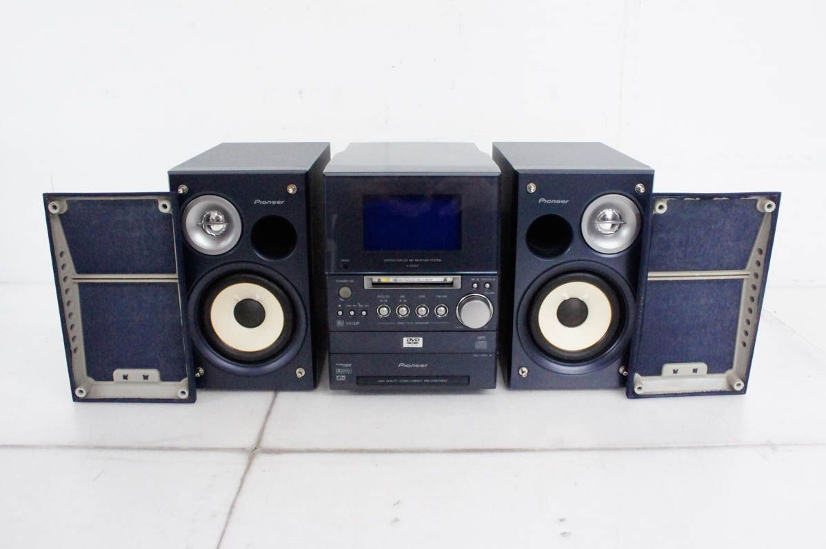 X-SV5DV