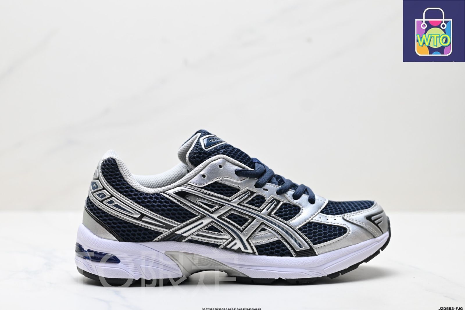 今日 ASICS アシックス 新発売男女兼用ランニングシューズ GEL-1130 レトロクッション通気性スポーツカジュアルシューズ
