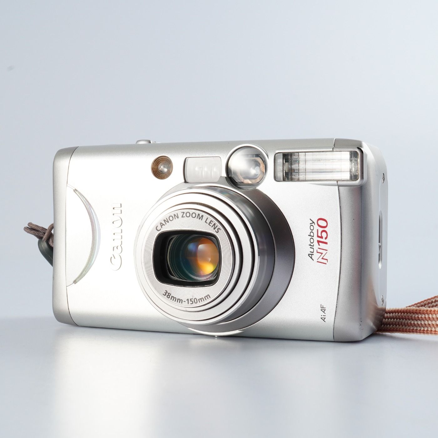Canon Autoboy N150 キヤノン コンパクトカメラ 【公式通販】