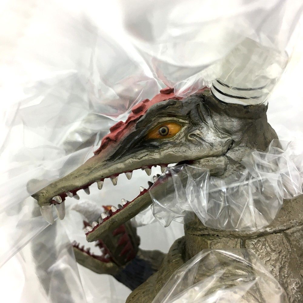 ウルトラマンエース編 大怪獣シリーズ
