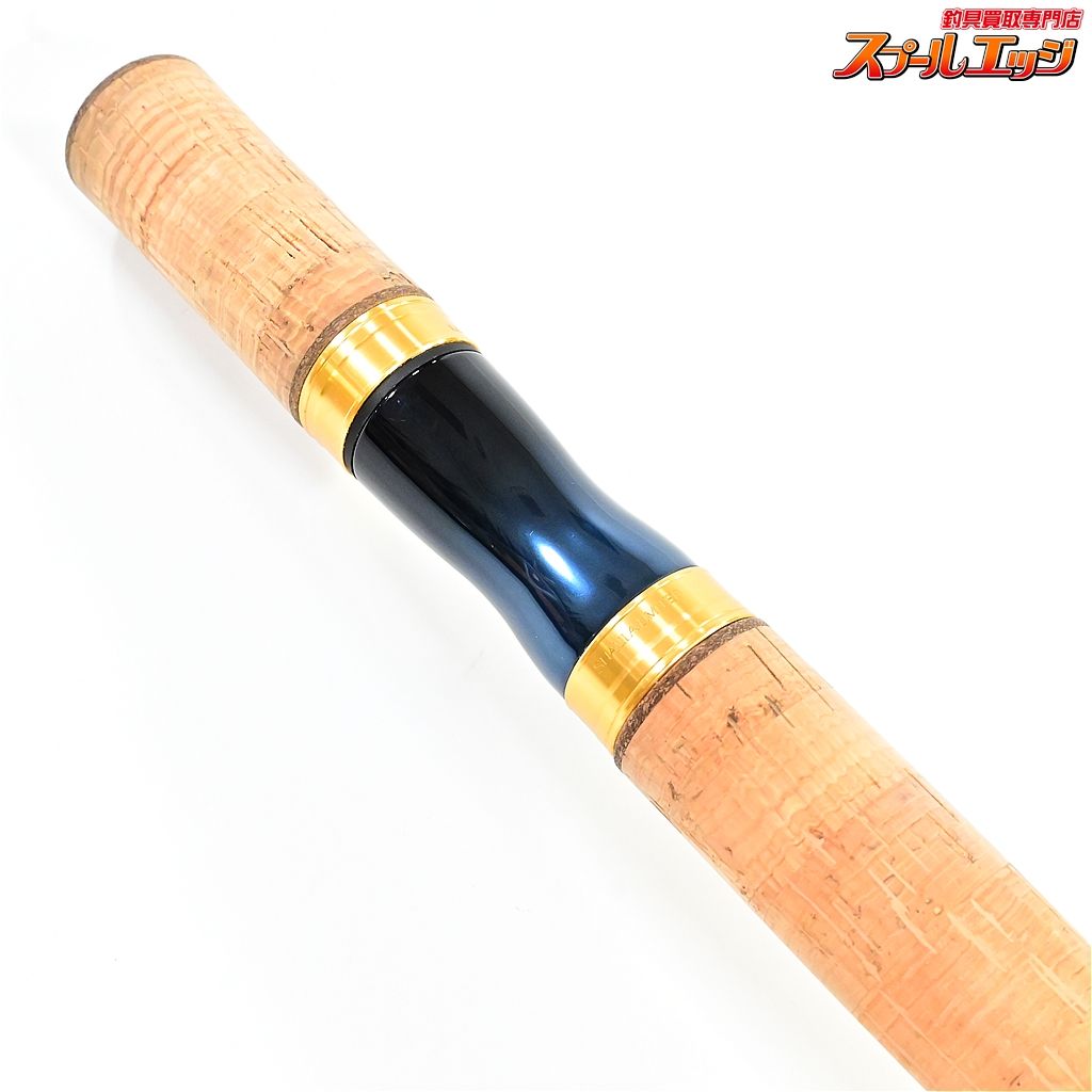 【シマノ】 24ワールドシャウラ リミテッド 2953R-3 2024年追加