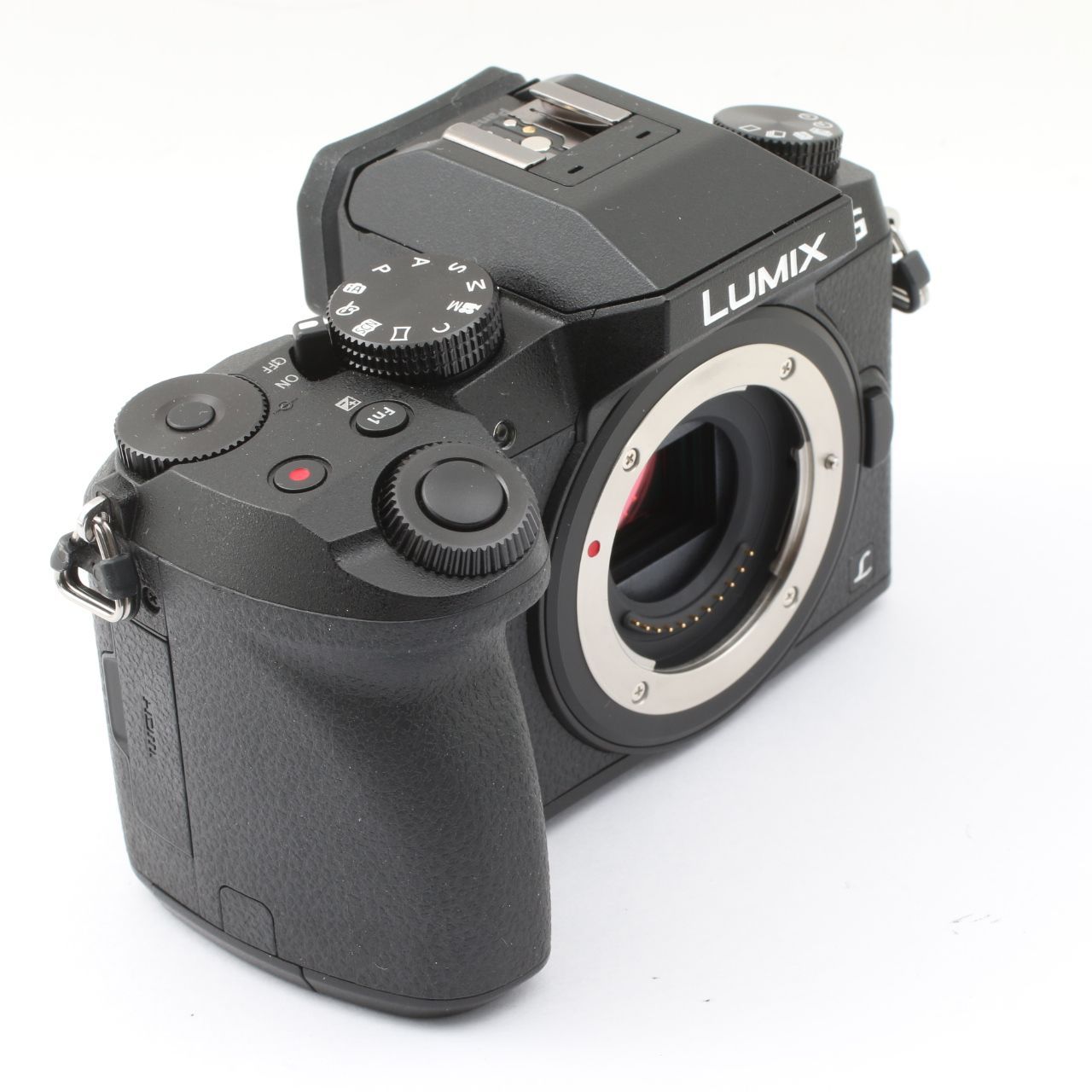 Panasonic