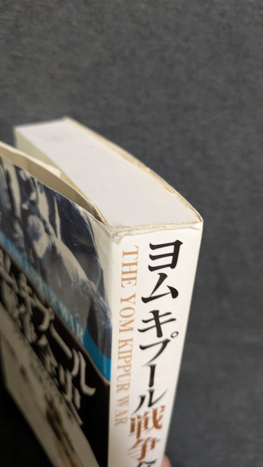 ヨムキプール戦争全史 ヨムキプール戦争全史 | アブラハム ラビノビッチ, 滝川 義人