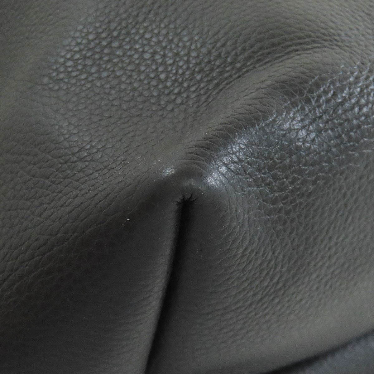 Salvatore Ferragamo サルヴァトーレフェラガモ ガンチーニ金具モチーフ トートバッグ レザー レディース DECORATOM_COM_BR