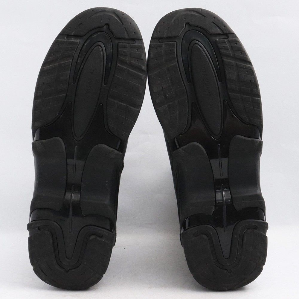 rafsimons runner サイズ43 Raf Simons RUNNER Sneakers - Ceny i opinie - Ceneo.pl