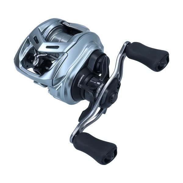 新着商品ダイワDAIWA バスベイトリール アルファス SＶ TW800S-H/HL/XH