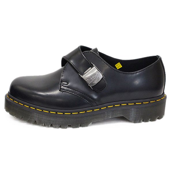 Dr.Martens (ドクターマーチン) 25751001 FENIMORE LOW フェニモア  