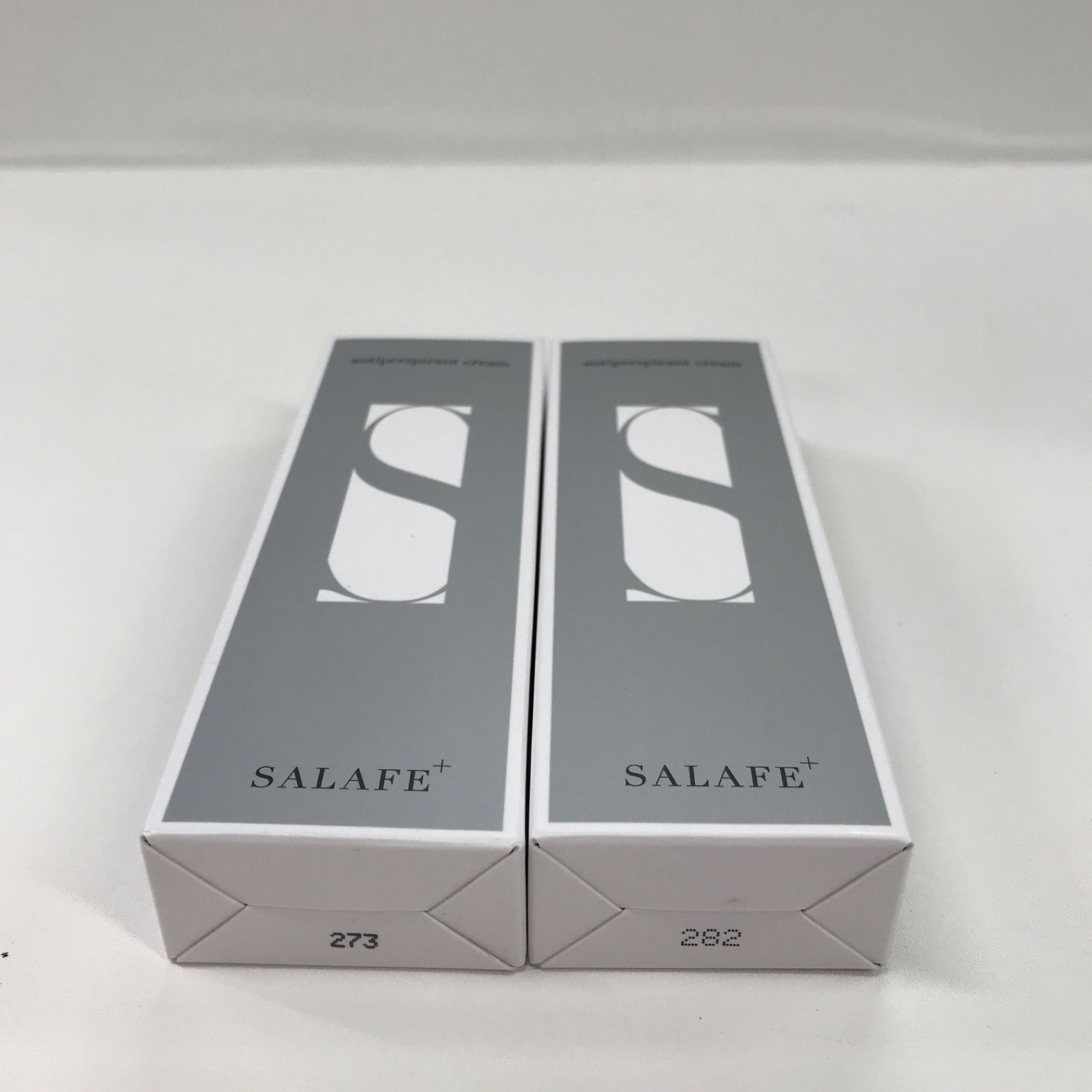 K1134 K SALAFE サラフェプラス (薬用制汗クリーム) 30g 計2点