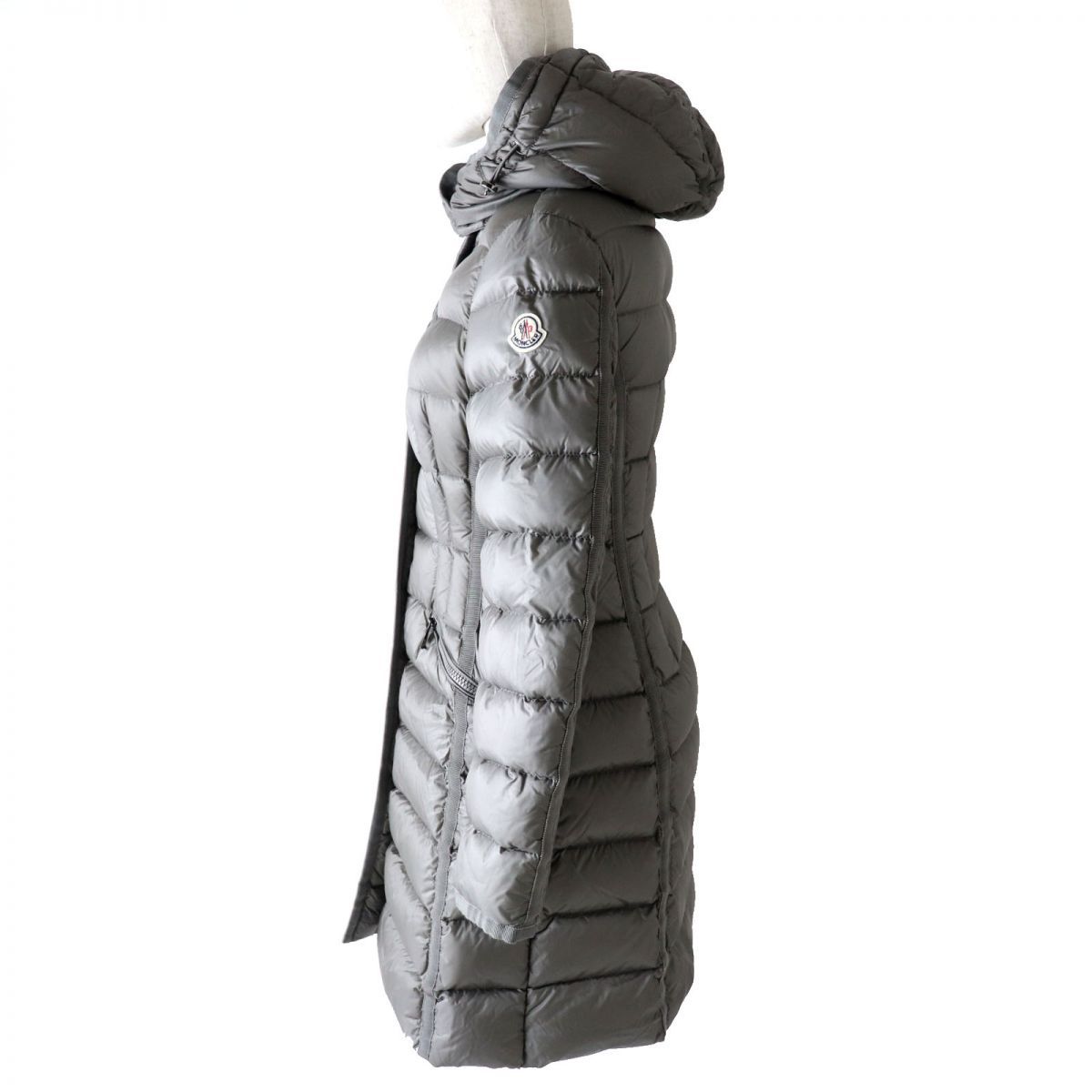 美品◎国内正規品 MONCLER モンクレール HERMINE エルミンヌ