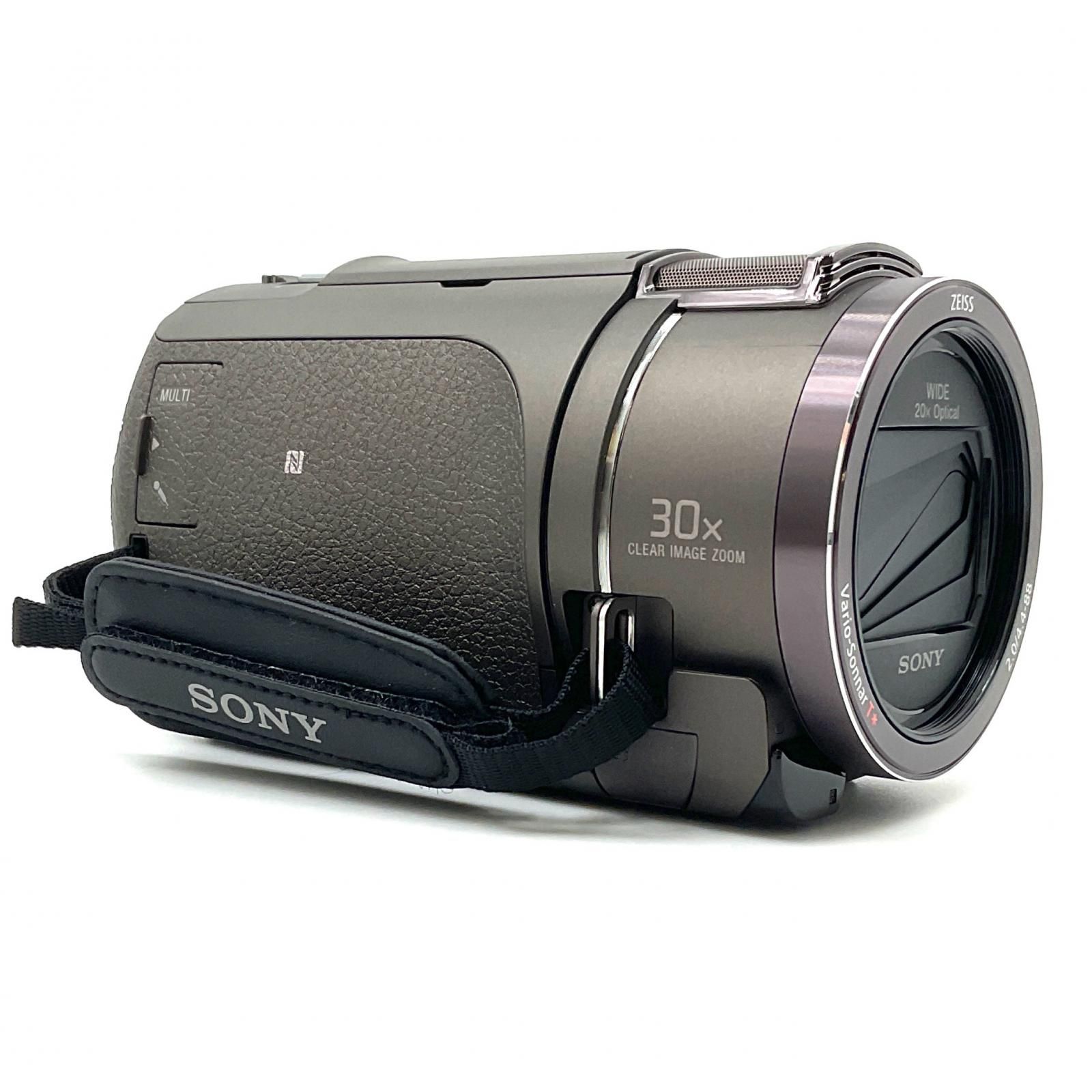 Sony FDR-AX45
