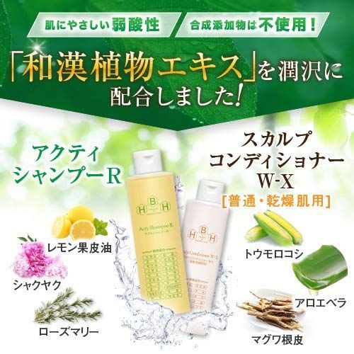 発毛専門リーブ21