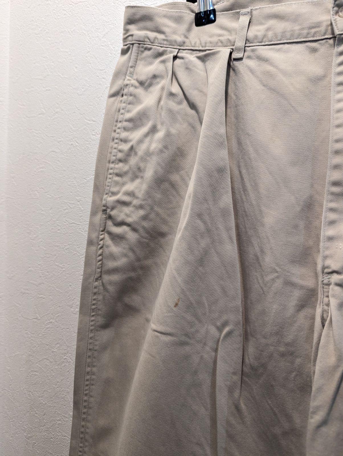 90's初期型 USA製 Polo by Ralph Lauren ポロバイラルフローレン