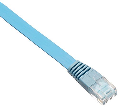 【新品・2営業日で発送】ELECOM エレコム スーパーフラットLANケーブル(青)20M LD-CTFS BU20 LD-CTFS／BU20 1パック