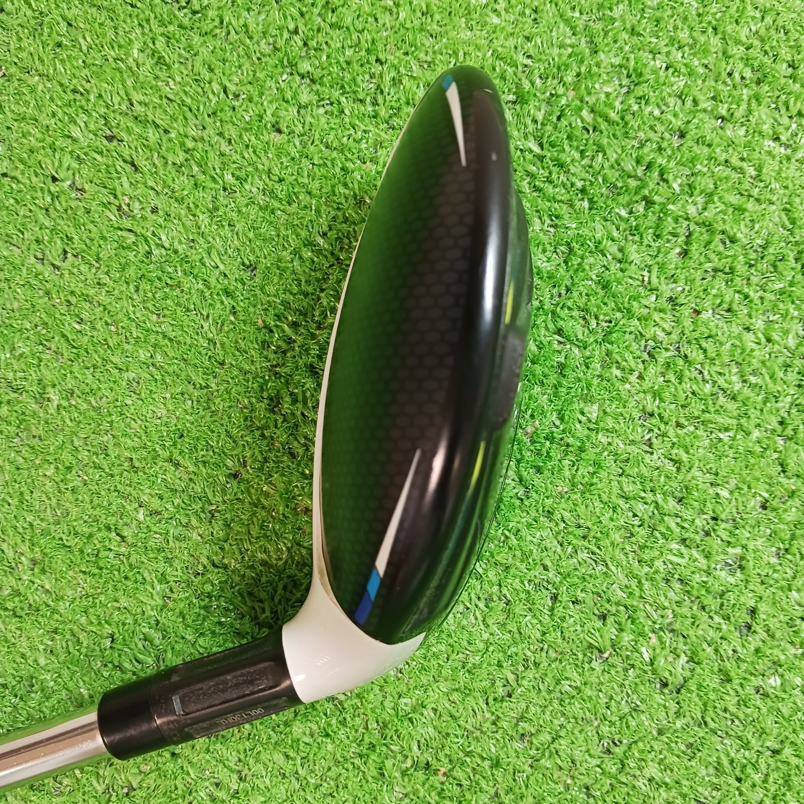 TaylorMade - テーラーメイド SIM2マックス4番ユーティリティ SIM2 MAX レスキュー | SIM2 MAX Rescue | TaylorMade Golf