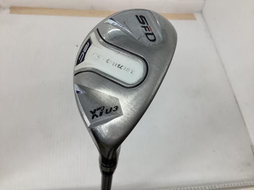 ロイヤルコレクション SFD X7 UT 2本セット！