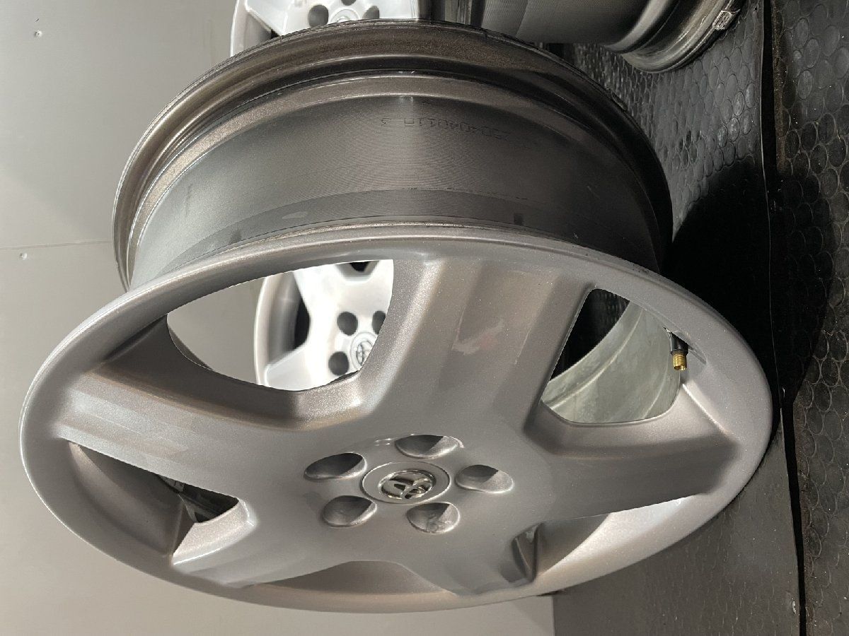 セルシオ30 セルシオ 【M's】 30系 後期 UCF30 UCF31 (2003.8-2006.6