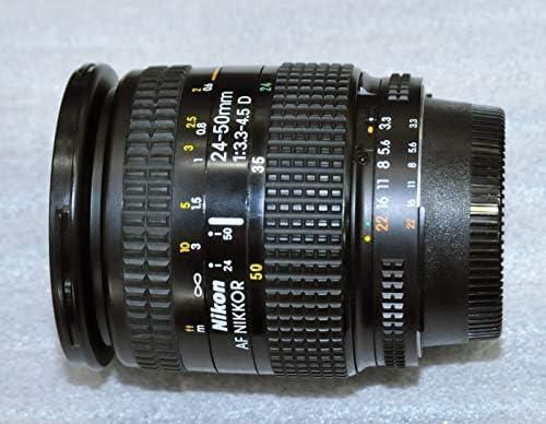 Nikon AF 24-50mm F3.3-4.5 D 【公式通販】